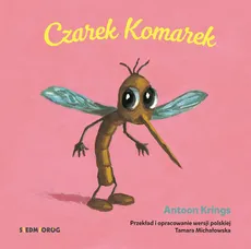 Czarek Komarek - Outlet - Antoon Krings