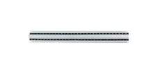 Linijka GRAND aluminiowa z uchwytem 30 cm