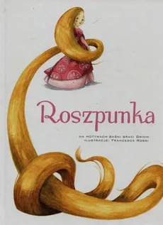 Roszpunka - Giada Francia