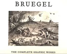 Bruegel: The Complete Graphic Works - Outlet - Maarten Bassens, Lieve Watteeuw