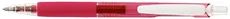 Długopis automatyczny żelowy Penac różowy