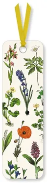 Zakładka do książki Botanical Illustration