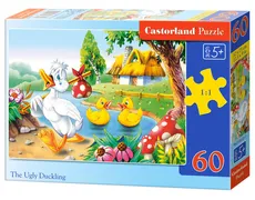Puzzle The Ugly Duckling 60