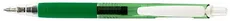 Długopis automatyczny żelowy Penac zielony