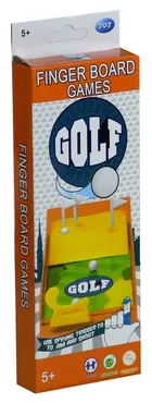 Mini Gra Zręcznościowa Golf - Outlet