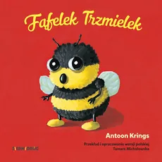 Fąfelek Trzmielek - Antoon Krings