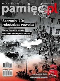 Pamięć.pl Biuletyn IPN 2015/12/45