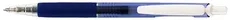 Długopis automatyczny żelowy Penac niebieski