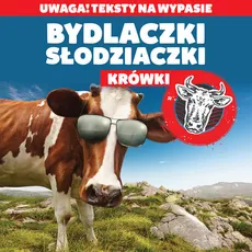 Bydlaczki słodziaczki Krówki - Nina Kowalska, Rafał Kowalski