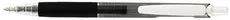 Długopis automatyczny żelowy Penac czarny