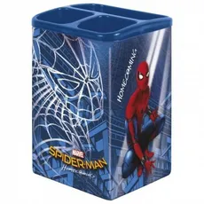 Pojemnik na długopisy metalowy Spider-Man 10