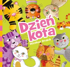 Dzień kota - Wiesław Drabik