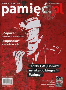 Pamięć.pl Biuletyn IPN 2016/03/48