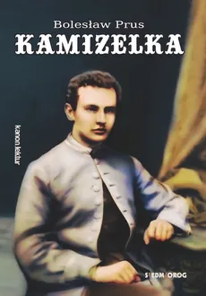 Kamizelka - Outlet - Bolesław Prus