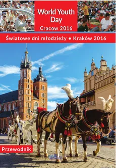 Światowe Dni Młodzieży Kraków 2016 - Outlet - Szymon Brzeski