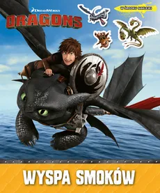 Dragons Wyspa smoków