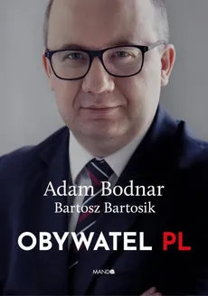 Obywatel PL - Bartosz Bartosik, Adam Bodnar