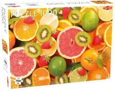 Puzzle Fruits 1000