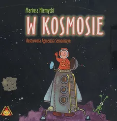 W kosmosie - Outlet - Mariusz Niemycki