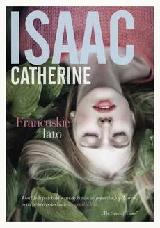 Francuskie lato - Outlet - Catherine Isaac