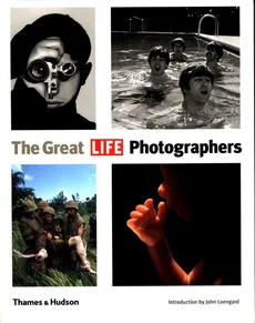 The Great LIFE Photographers - Outlet