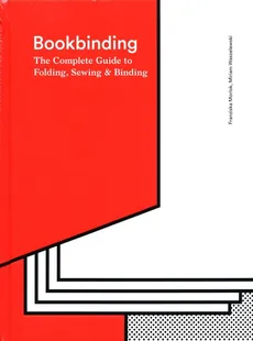 The Bookbinding Bible