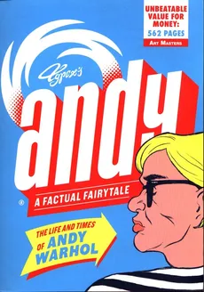 Andy A Factual Fairytale