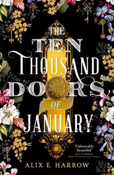 The Ten Thousand Doors of January - Harrow Alix E.