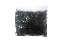 Kołeczki Pixel Art czarne 4mm 400 sztuk - Outlet