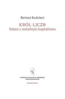 Król liczb - Bartosz Kuźniarz