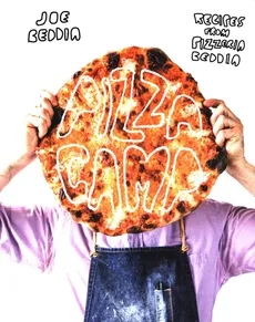Pizza Camp - Joe Beddia