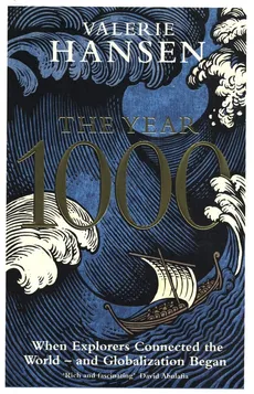 The Year 1000 - Valerie Hansen