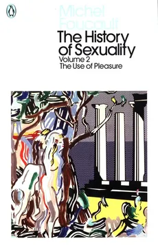 The History of Sexuality Volume 2 - Michel Foucault