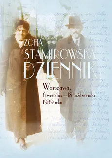 Dziennik - Zofia Stamirowska