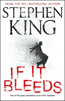 If It Bleeds - Outlet - Stephen King
