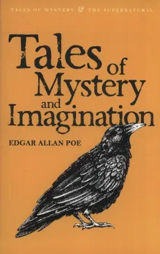 Tales of Mystery and Imagination - Outlet - Poe Edgar Allan