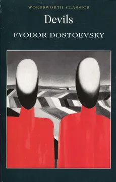 Devils - Outlet - Fyodor Dostoevsky