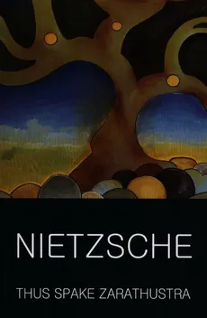 Thus Spake Zarathustra - Outlet - Friedrich Nietzsche