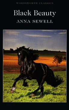 Black Beauty - Outlet - Anna Sewell