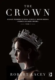 The Crown - Outlet - Robert Lacey