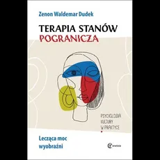 Terapia stanów pogranicza - Outlet - Dudek Zenon Waldemar