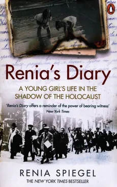 Renia's Diary - Outlet - Renia Spiegel