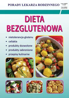 Dieta bezglutenowa - Outlet - von Basse Monika