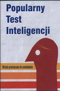 Popularny Test Inteligencji - Outlet