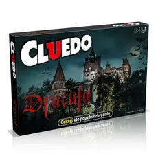 Cluedo Dracula