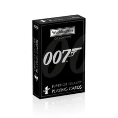 Waddingtons James Bond 007