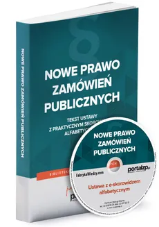 Nowe Prawo zamówień publicznych - Outlet - Agata Smerd, Ewa Wiktorowska