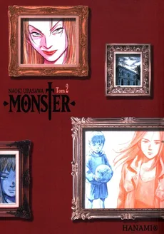 Monster 2 - Outlet - Naoki Urasawa