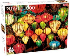 Puzzle Lanterns 1000