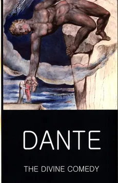 The Divine Comedy - Outlet - Dante Alighieri